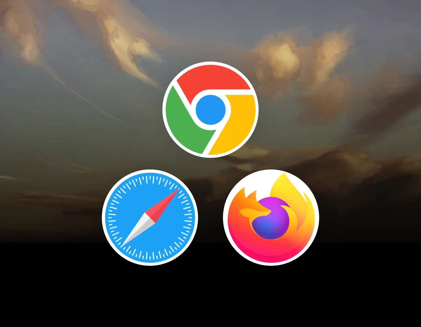 Web application